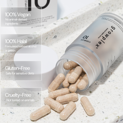 Complex10™ Hair Growth Supplement