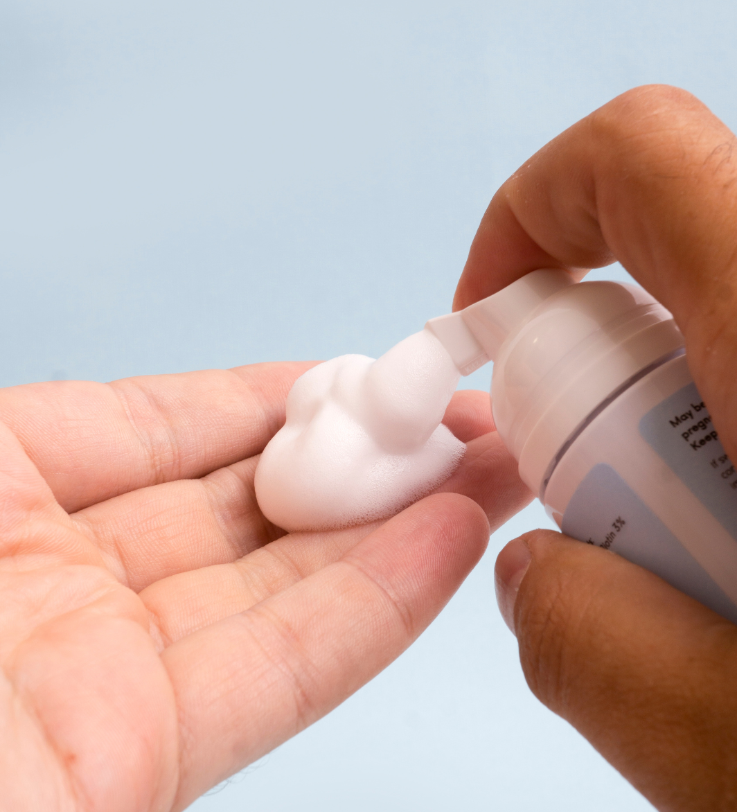 Hair Loss Prevention Kit