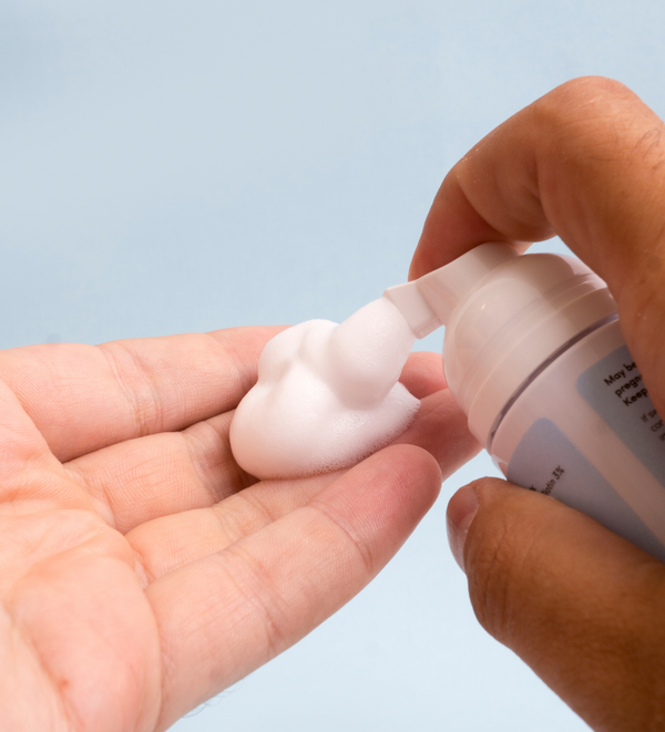 Hair Loss Prevention Kit