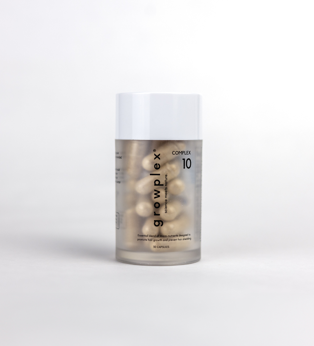 Hair Loss Prevention Kit