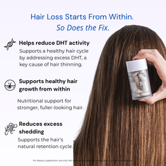 Complex10™ Hair Growth Supplement