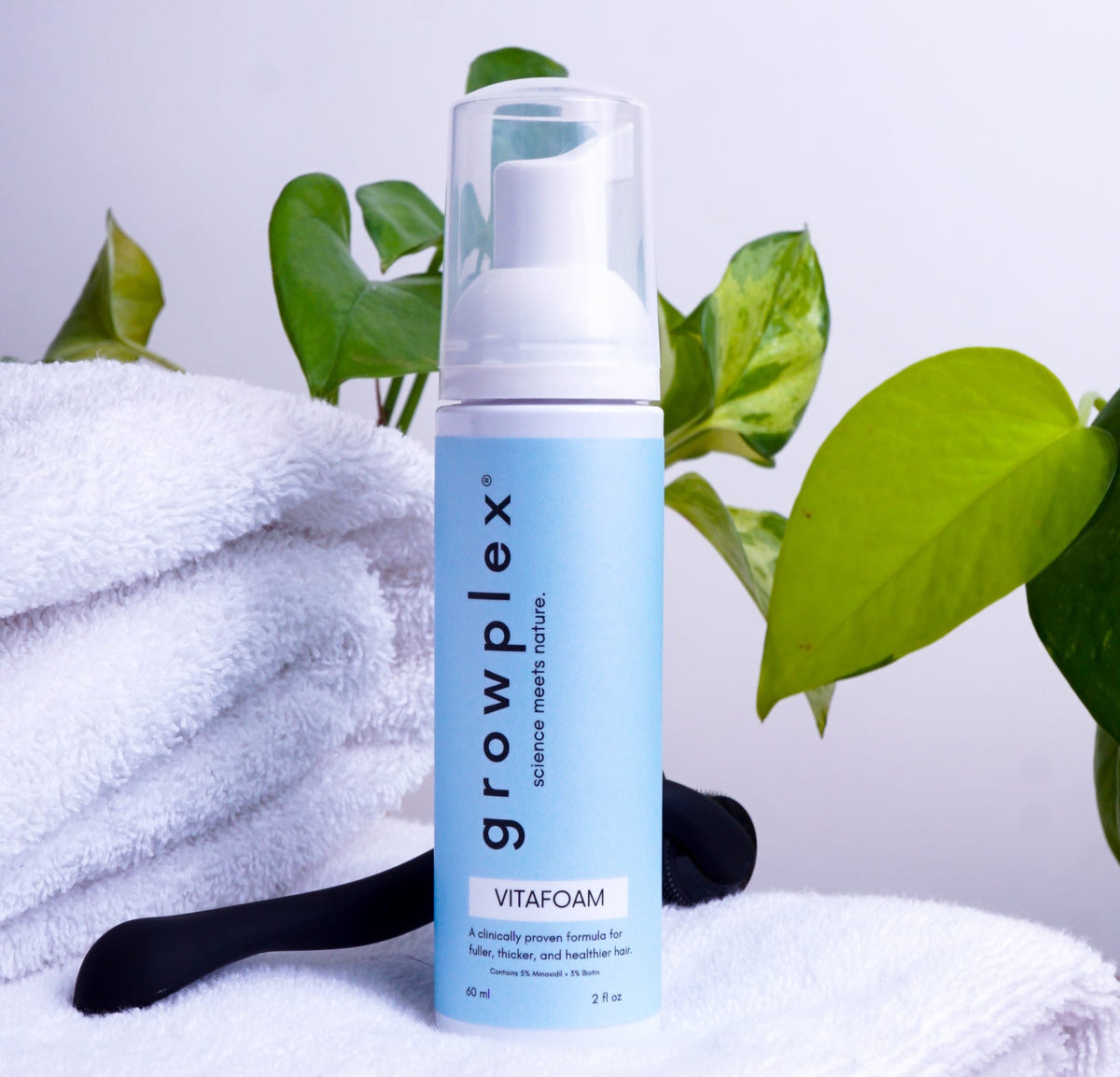 Hair Loss Prevention Kit