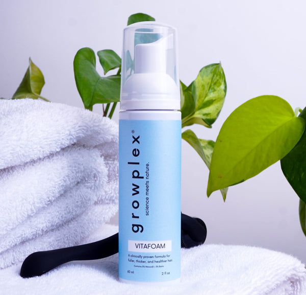 Hair Loss Prevention Kit