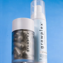 Hair Loss Prevention Kit