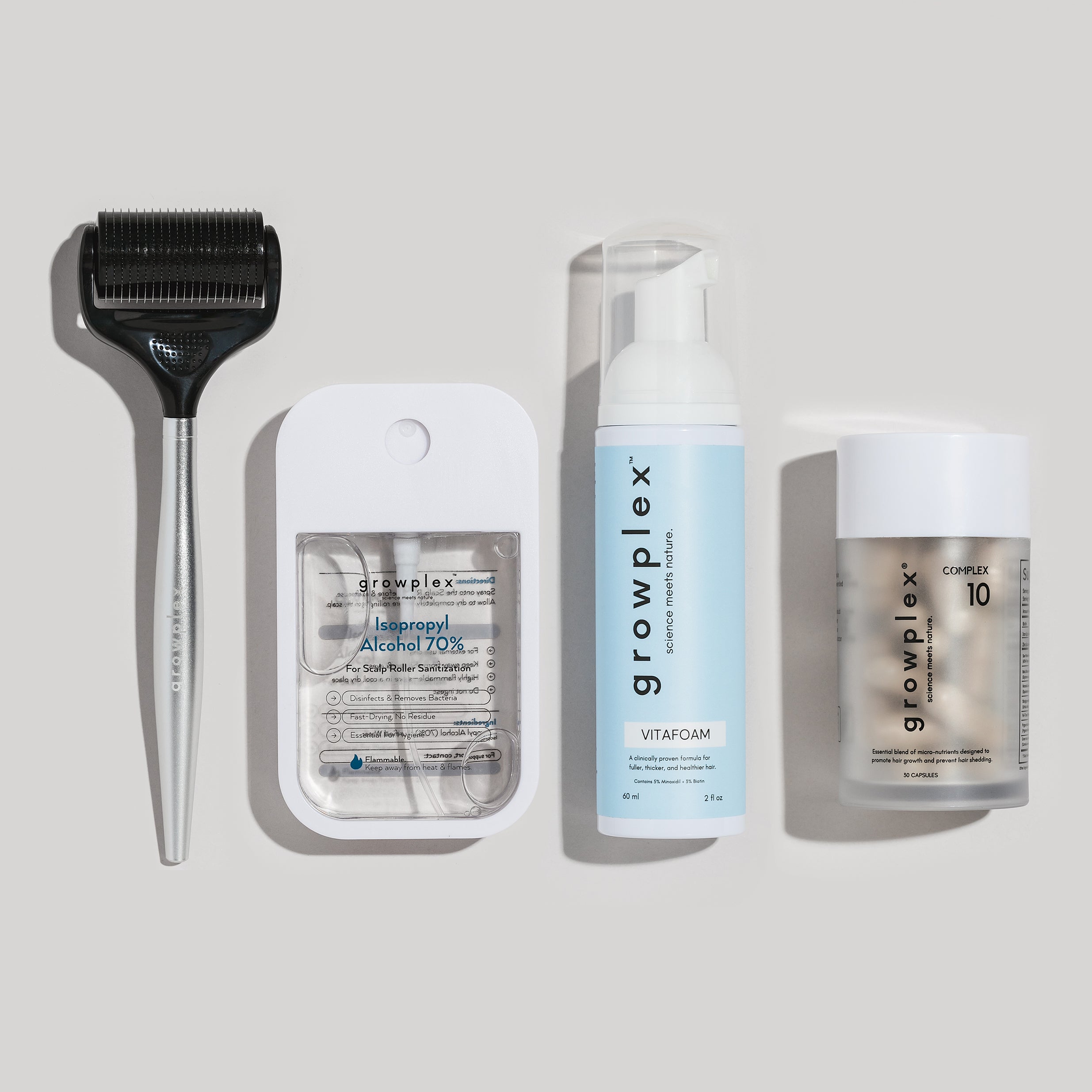 Full Regrowth Kit™