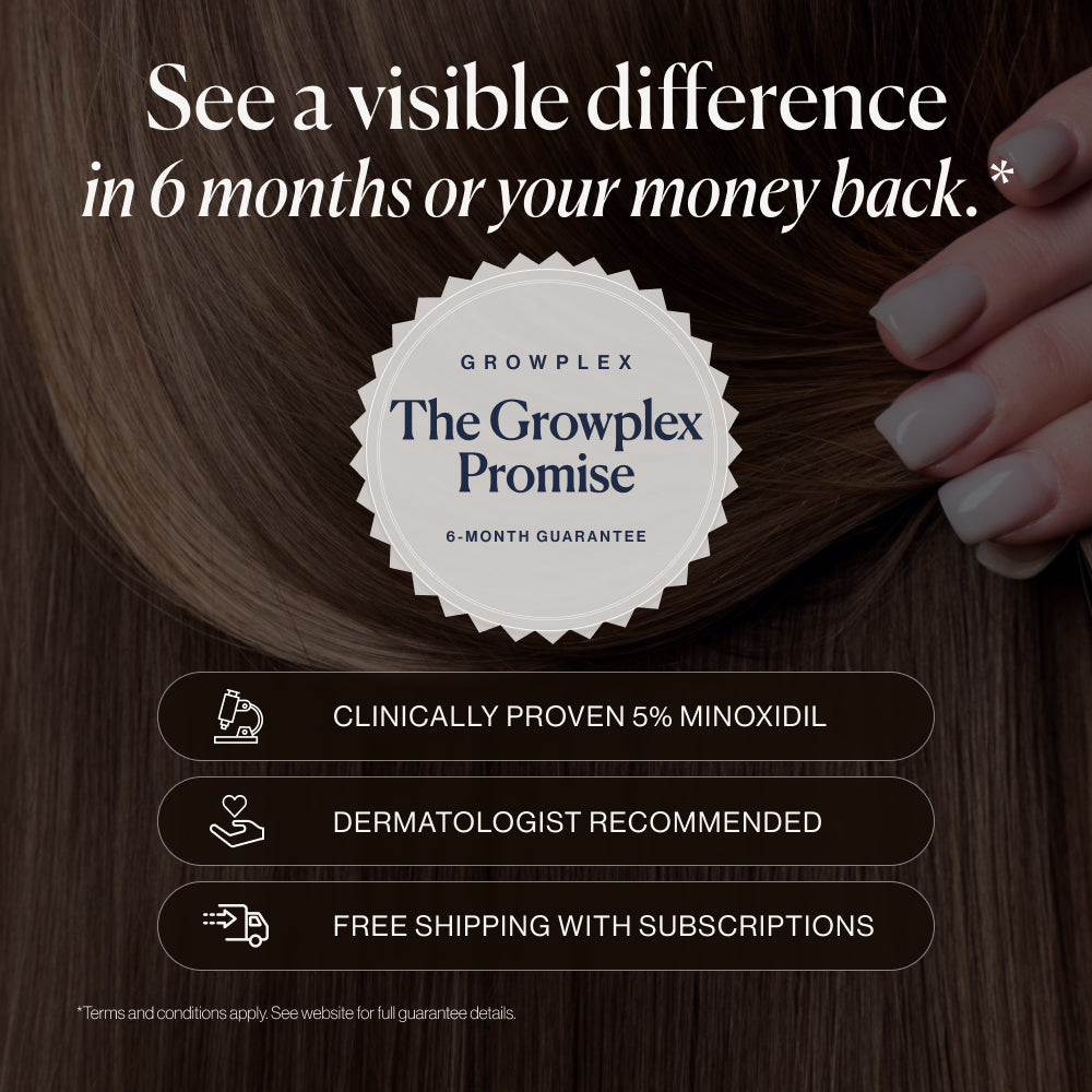 abtest-new VitaFoam 6-month money-back guarantee