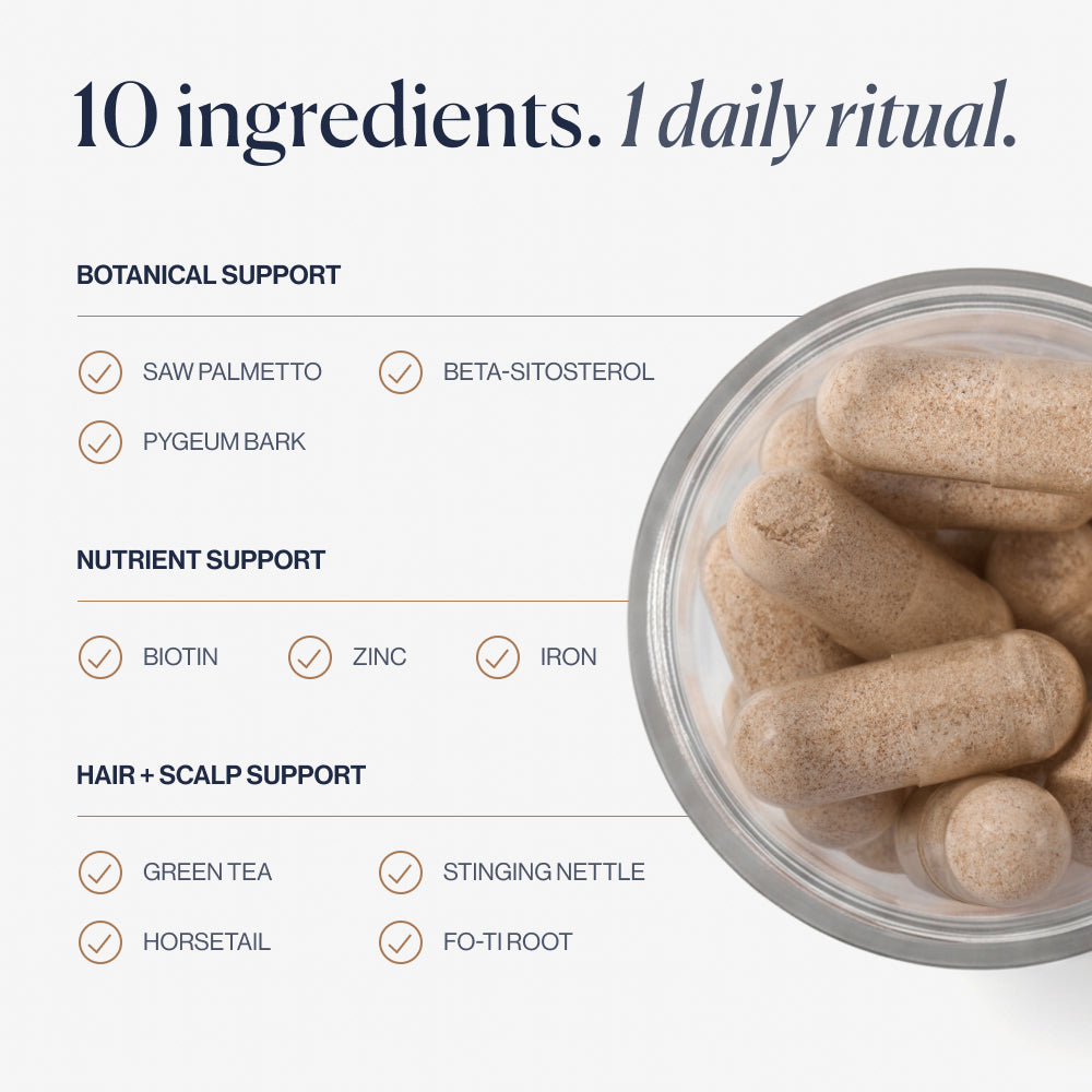 abtest-new Complex10 10 ingredients, 1 daily ritual