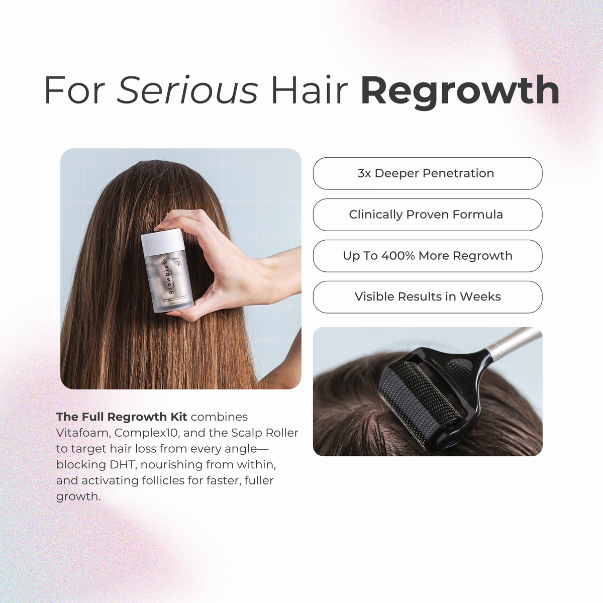 Full Regrowth Kit™