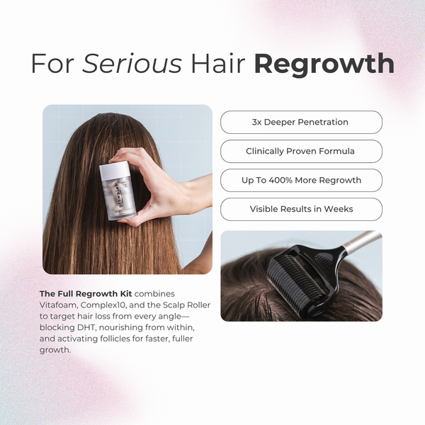 Full Regrowth Kit™
