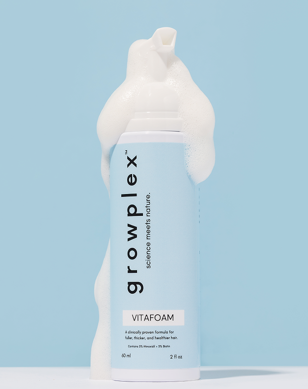 VITAFOAM ™ Hair Growth Formula