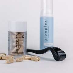 Advanced Hair Restoration Kit