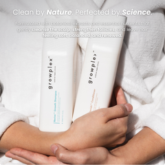 Revive™ & Replenish™ - Hair Growth Shampoo and Conditioner