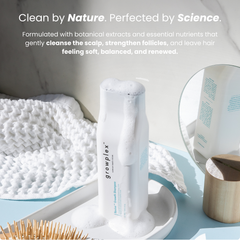 Revive™ Hair Growth Shampoo – Strengthen & Nourish