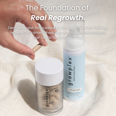 Hair Loss Prevention Kit