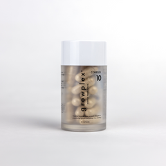 Advanced Hair Restoration Kit
