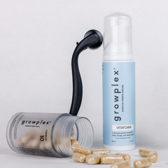 Advanced Hair Restoration Kit