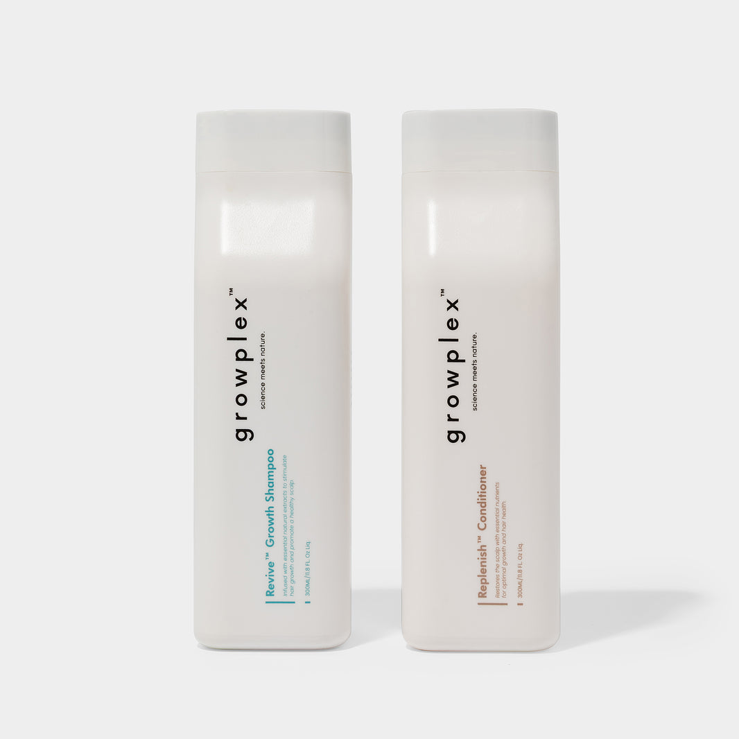 Growplex Shampoo All Products – Growplex