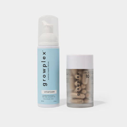 Hair Loss Prevention Kit