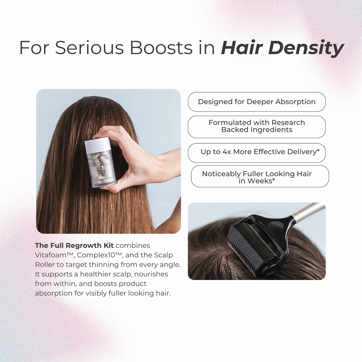 Full Regrowth Kit™