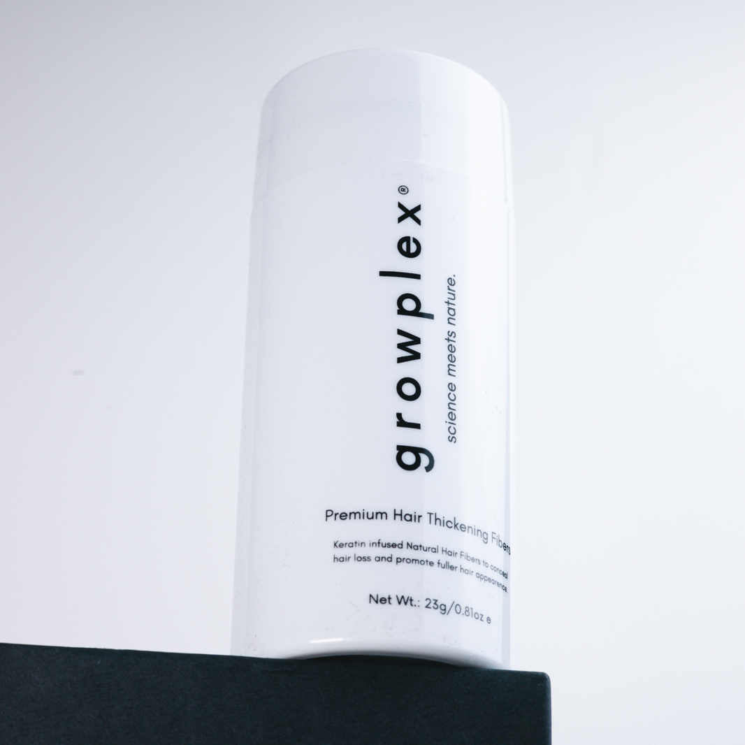 All – Growplex