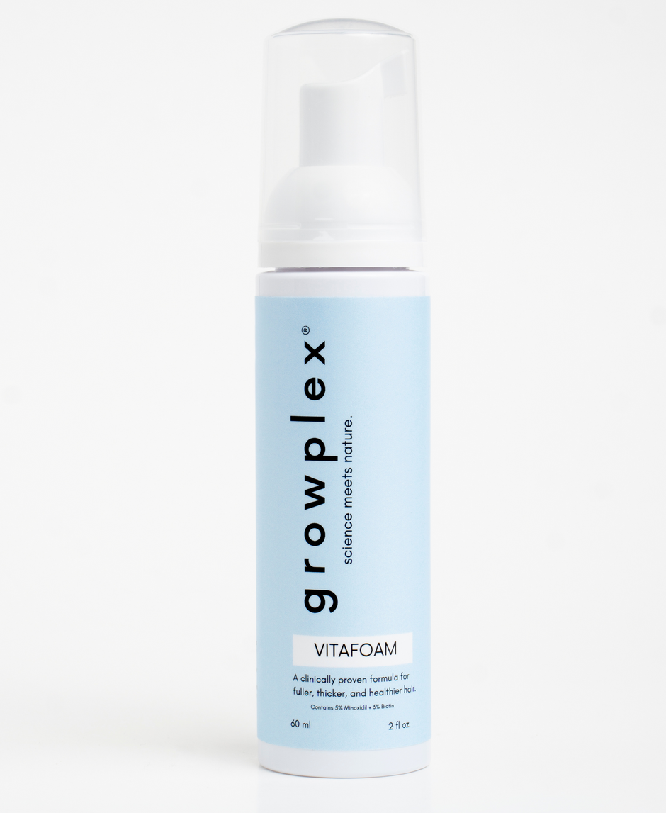 Growplex Shampoo All Products – Growplex
