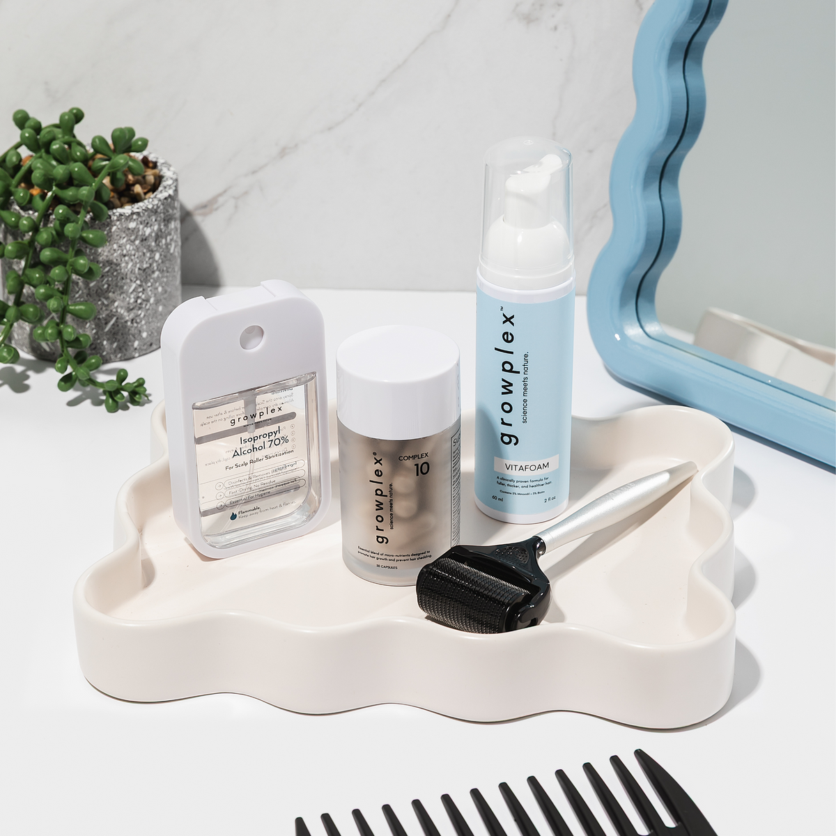 Full Regrowth Kit™