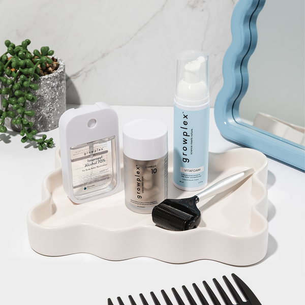 Full Regrowth Kit™