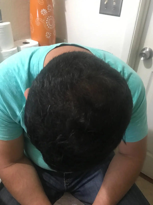 Akshay V.
