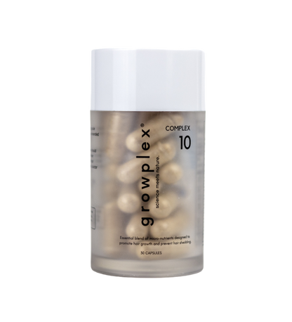 Complex10™ Hair Growth Supplement