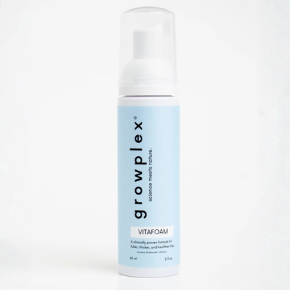 VITAFOAM ™ Hair Growth Formula