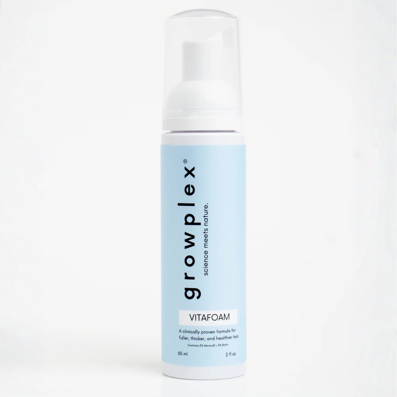 VITAFOAM™ Growth Formula