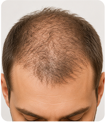 Follicles Activate