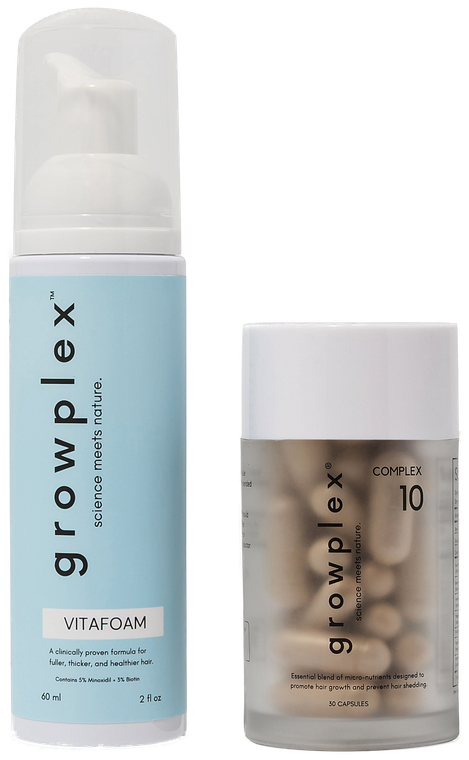 The Growplex Kit