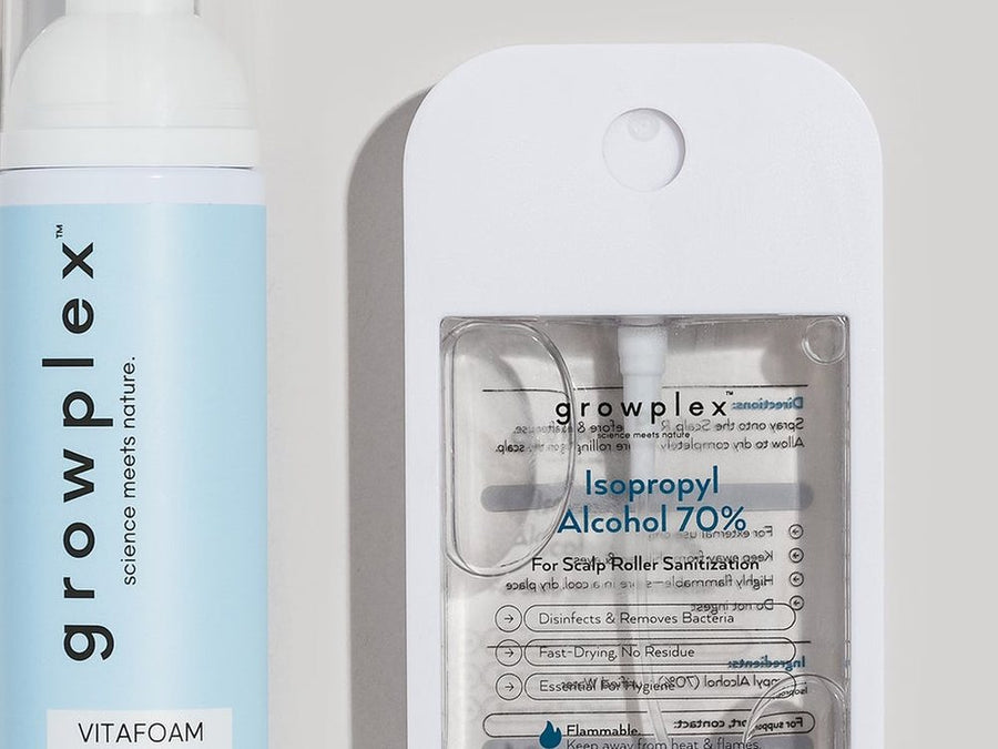 Sanitize after each use