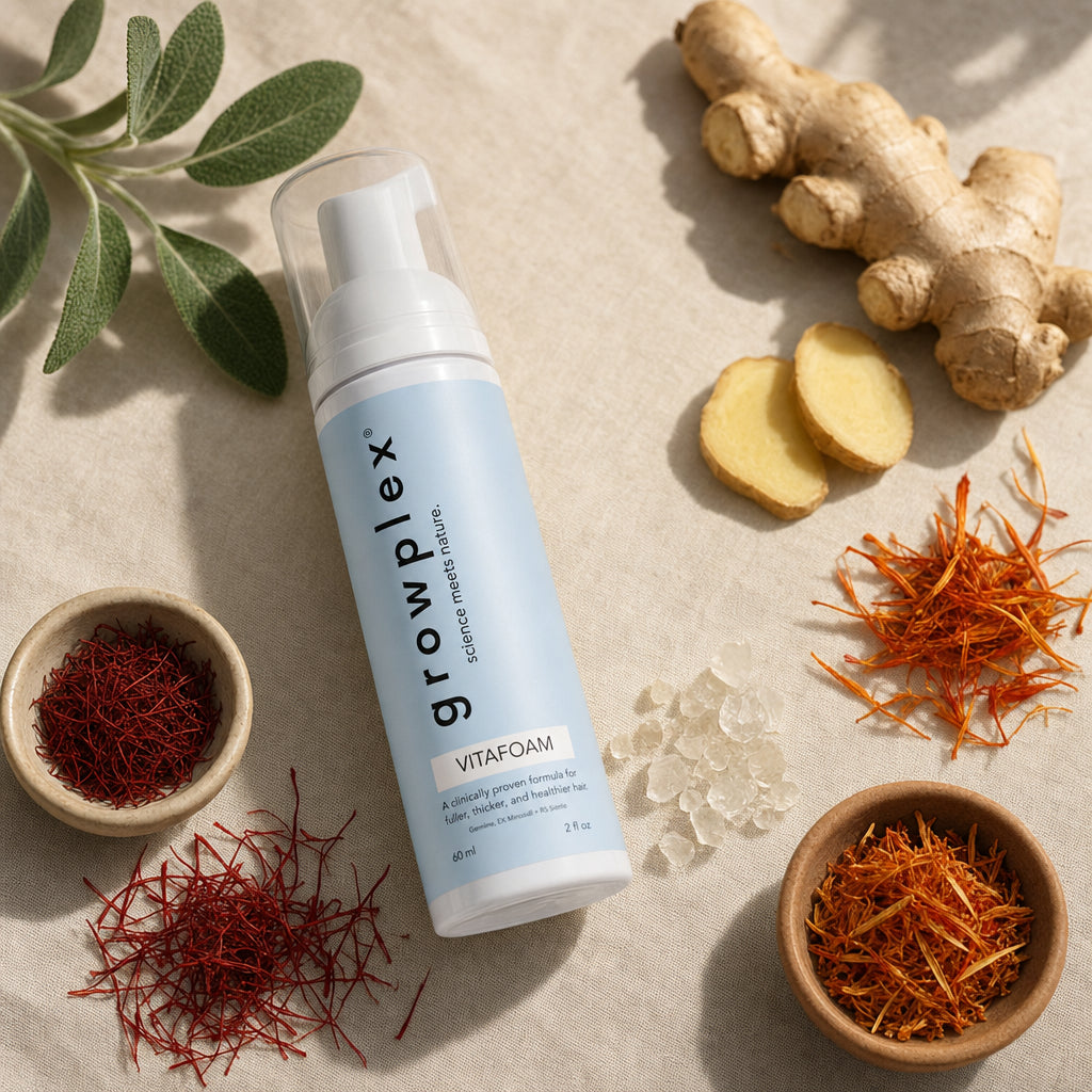 Featured ingredients