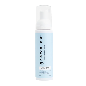 Growplex VITAFOAM™ bottle